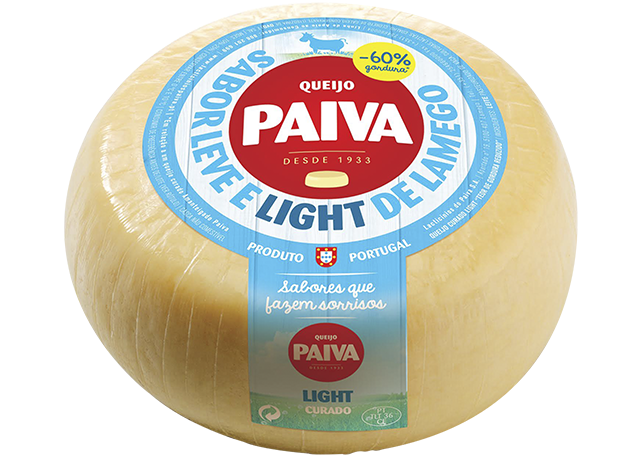 Cured Soft Light Cheese 500g