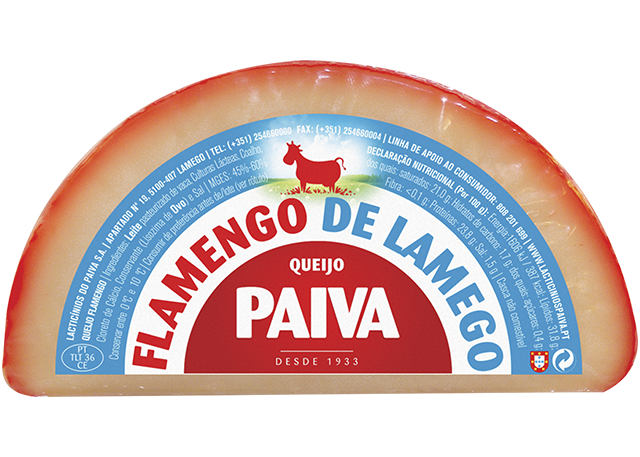 Flamengo/Edam Red Ball Cheese Quarters