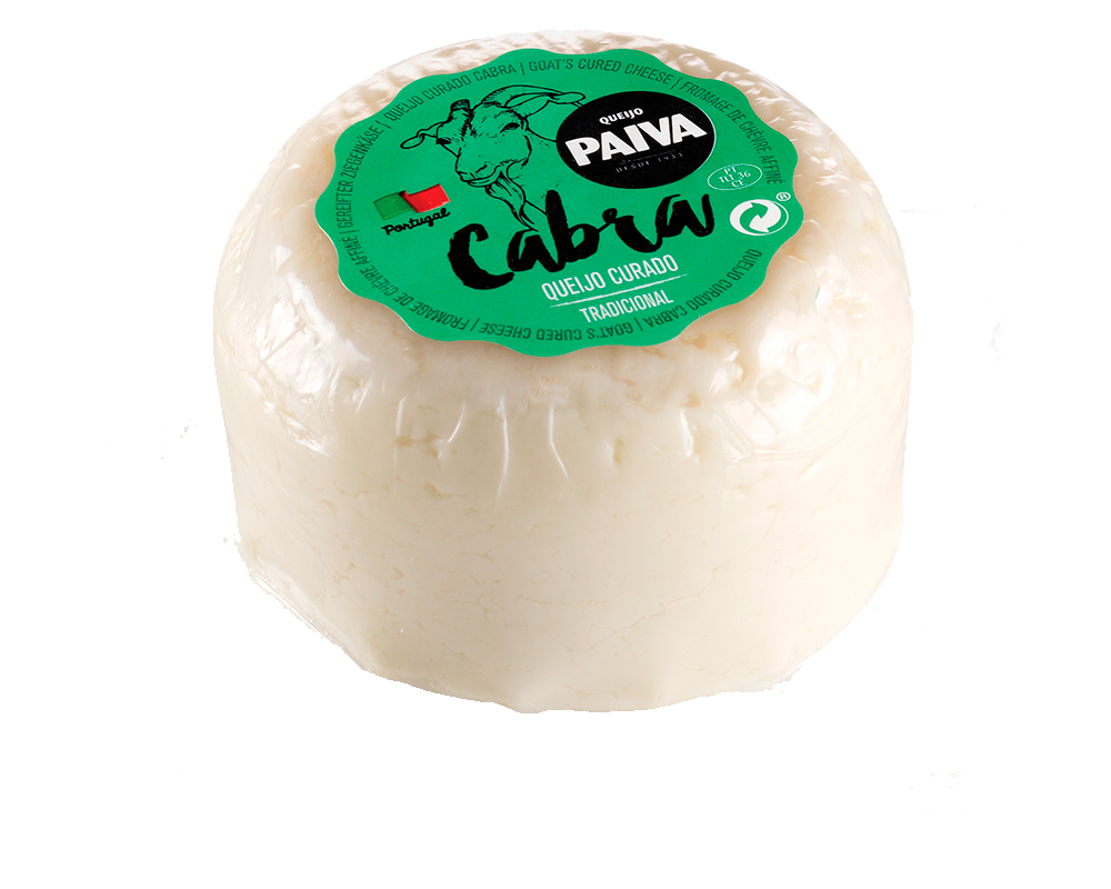 Semi-Hard Goat Milk Cheese R2 3.2 oz (120g)