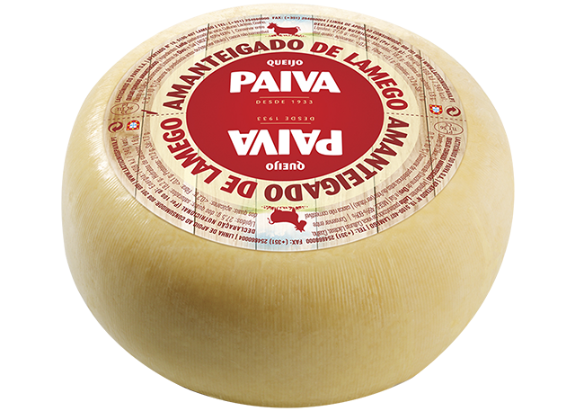  Buttered/Creamy Soft Cheese 1,1Lbs (500g)