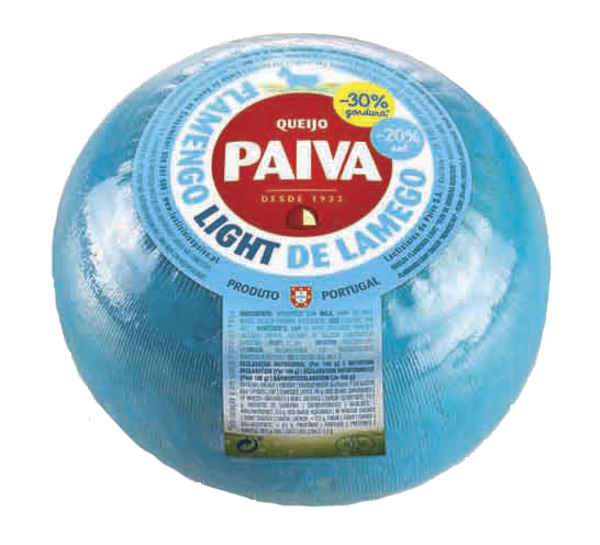 Flamengo Light Ball Cheese