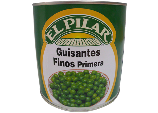 Fines Peas