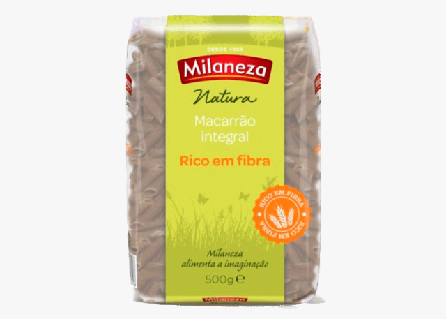 Macarrones Integrales