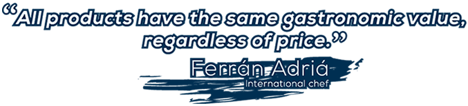 Specialized products 