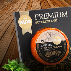 Queso Cheese gourmet