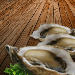 seafood especies del mar