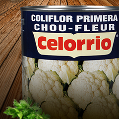 Vegetables Vegetales