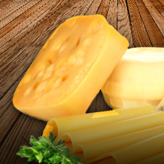 Dairy Products Lacteos