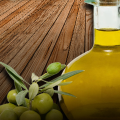 Olive Oils Aceites de Oliva