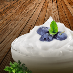 Yogurt