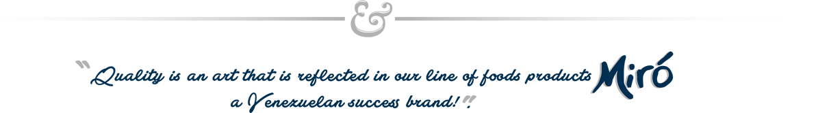 International Food Distributors